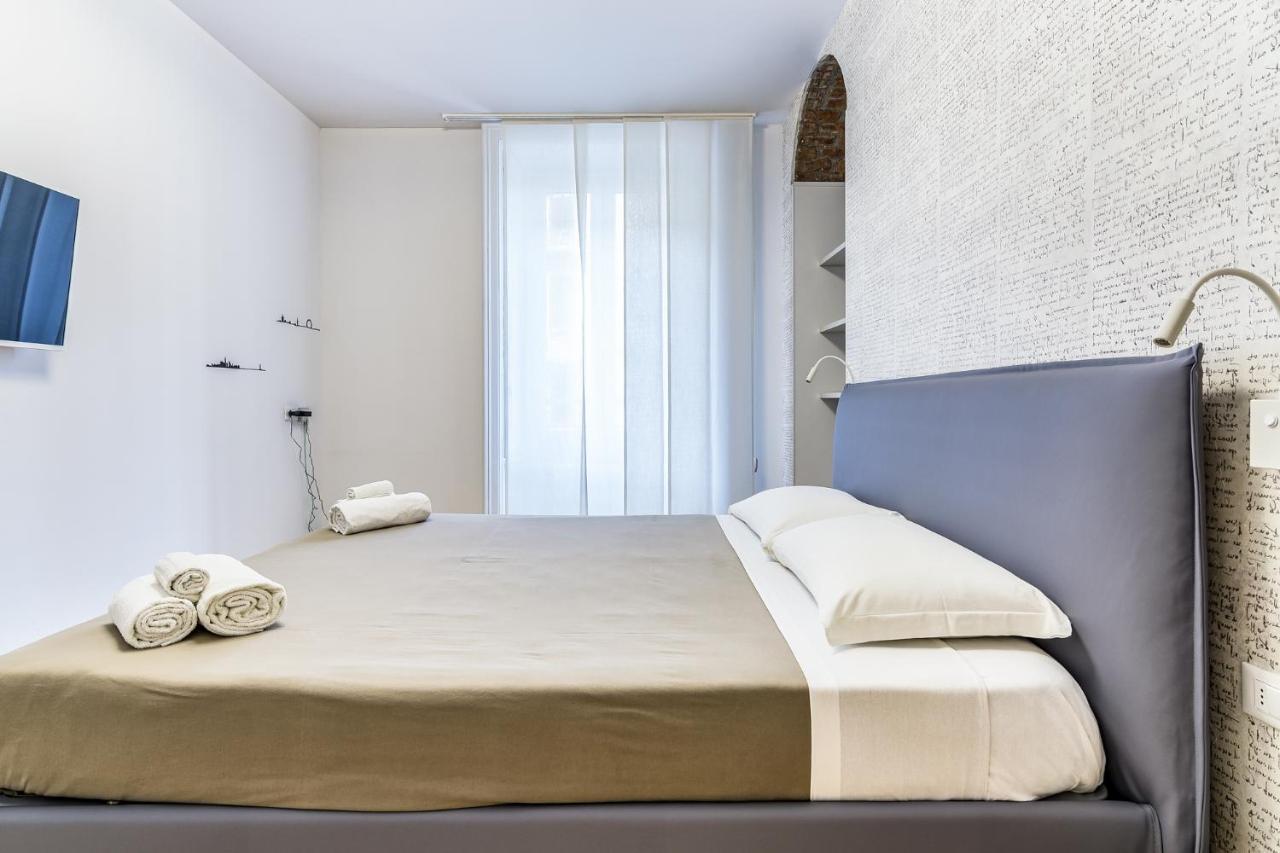 Settembrini Apartment Milano Eksteriør billede