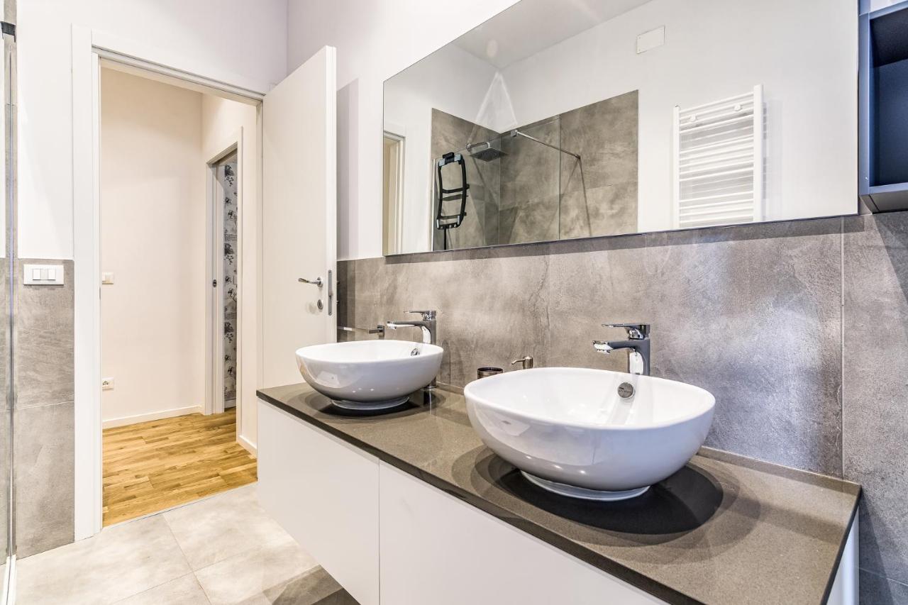 Settembrini Apartment Milano Eksteriør billede