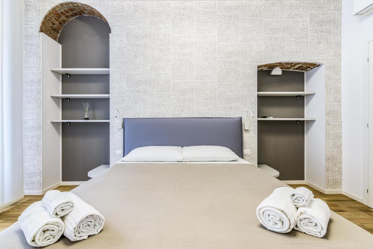 Settembrini Apartment Milano Eksteriør billede