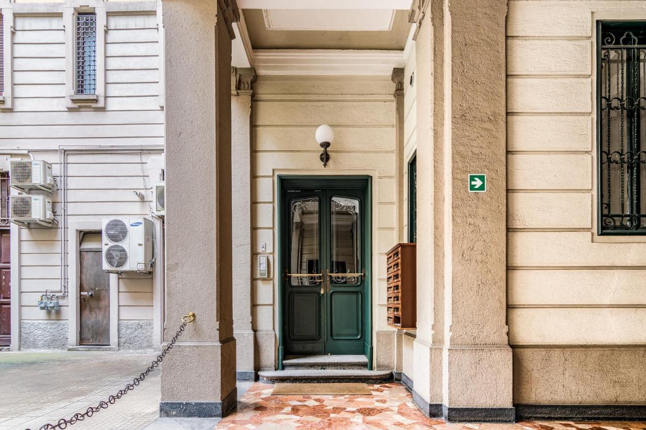 Settembrini Apartment Milano Eksteriør billede