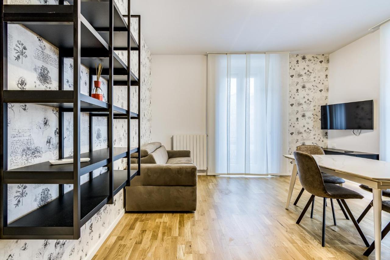 Settembrini Apartment Milano Eksteriør billede
