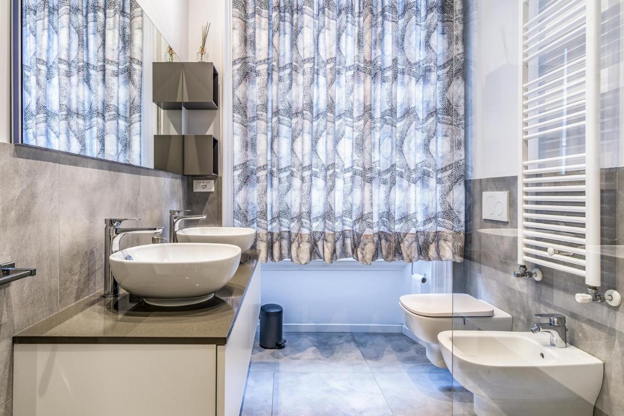 Settembrini Apartment Milano Eksteriør billede