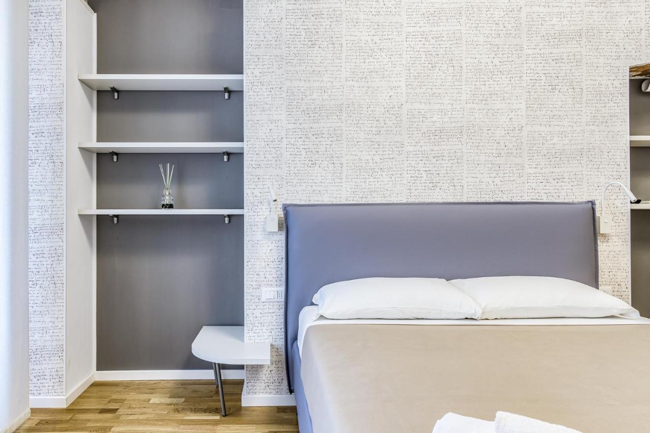 Settembrini Apartment Milano Eksteriør billede