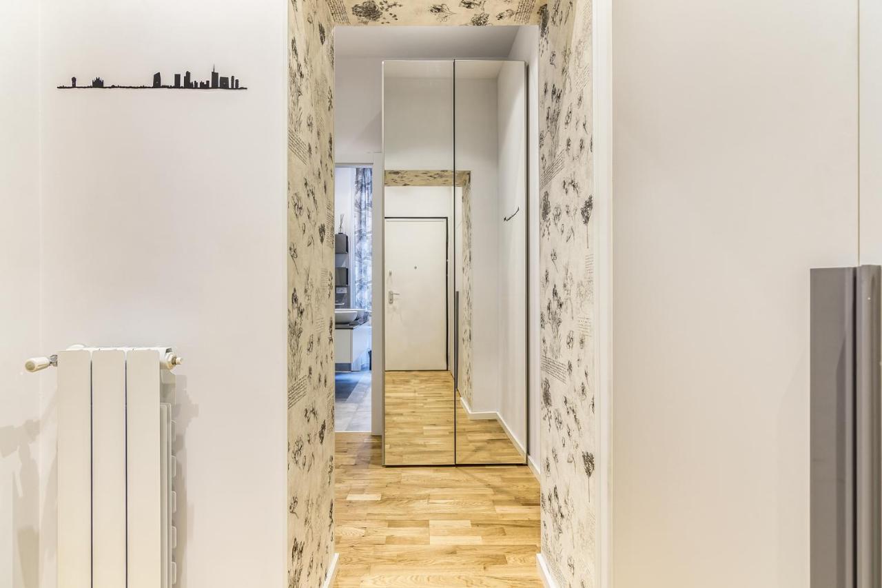 Settembrini Apartment Milano Eksteriør billede